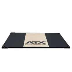 ATX Beast Olympic Lifting Platform (with Own Logo Option) -The Gym Revolution Shop atx weight lifting platform shock absorbtion system 3919 1