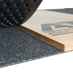 ATX Beast Olympic Lifting Platform (with Own Logo Option) -The Gym Revolution Shop atx weight lifting platform shock absorbtion system 3919 3