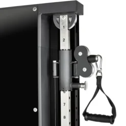 ATX Wall-Mount Dual Adjustable Pulley (DAP) WFT-2000 -The Gym Revolution Shop atx wft m2500 2