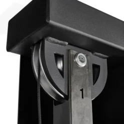 ATX Wall-Mount Dual Adjustable Pulley (DAP) WFT-2000 -The Gym Revolution Shop atx wft m2500 3