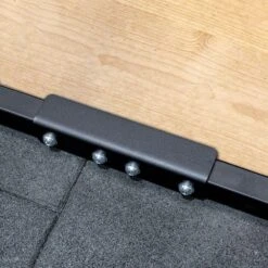 TGR 3x3m Event Log Lifting Platform -The Gym Revolution Shop atx wpf 3x3 detail 1