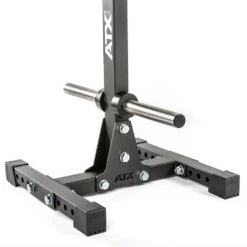 ATX Oversized MEGA Olympic Weights Tree - WPT-800 -The Gym Revolution Shop atx wpt 3 02