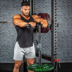 ATX Rackable Wrist Roller Set - 500/ 600/ 700/ 800-Series 14 ATX Rackable Wrist Roller Set - 500/ 600/ 700/ 800-Series -The Gym Revolution Shop atx wrt set atmo 01