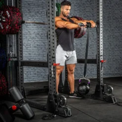 ATX Rackable Wrist Roller Set - 500/ 600/ 700/ 800-Series 13 ATX Rackable Wrist Roller Set - 500/ 600/ 700/ 800-Series -The Gym Revolution Shop atx wrt set atmo 02