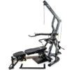 ATX Fitness LEVER TriPLEX Multigym WSX-670 2 ATX Fitness LEVER TriPLEX Multigym WSX-670 -The Gym Revolution Shop atx wsx 670 1 von 2 1