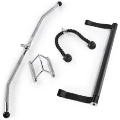 ATX Stack-Weight Edition Triplex Multigym - WSX-680-SW -The Gym Revolution Shop atx wsx 680 sw attachments