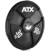 ATX Wagon Wheel - 30kg -The Gym Revolution Shop atx ww 3000 01