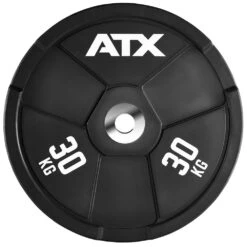 ATX Wagon Wheel - 30kg -The Gym Revolution Shop atx ww 3000 03