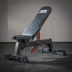 ATX Monster Adjustable Bench MBX-800