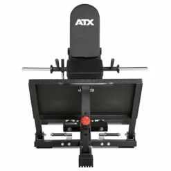 ATX Legacy Leg Sled CLP-700 Mk2 (2.0) -The Gym Revolution Shop atx clp 700 modell2023 01 1