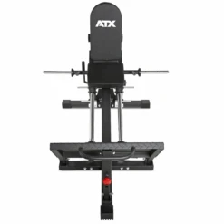 ATX Legacy Leg Sled CLP-700 Mk2 (2.0) -The Gym Revolution Shop atx clp 700 modell2023 02 1