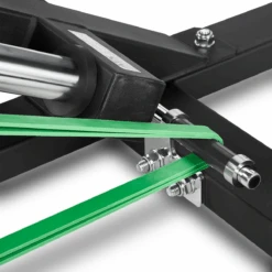 ATX Legacy Leg Sled CLP-700 Mk2 (2.0) -The Gym Revolution Shop atx clp 700 modell2023 07 1