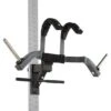 ATX Leg Blaster Squat - Rack Attachment -The Gym Revolution Shop atx lem 765 0