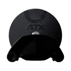 ATX Adjustable Nuo-Bell Dumbbells 2kg-20kg (Pair) -The Gym Revolution Shop atx nueo 220 02 04