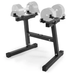 ATX Adjustable Nuo-Bell Dumbbells 2kg-20kg (Pair) -The Gym Revolution Shop atx nueo 220 02 05