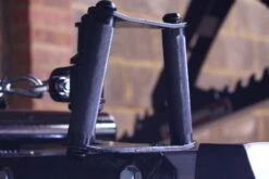 ATX BlackLine - Revolver Row Cable Handle -The Gym Revolution Shop atx row handle