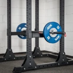 ATX Box-Section Safeties (Pair) - 800-Series, 75cm -The Gym Revolution Shop atx zubeh r atmo 18 von 83