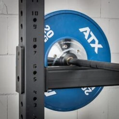 ATX Box-Section Safeties (Pair) - 800-Series, 75cm -The Gym Revolution Shop atx zubeh r atmo 23 von 83