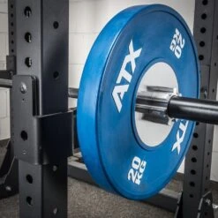 ATX Box-Section Safeties (Pair) - 800-Series, 75cm -The Gym Revolution Shop atx zubeh r atmo 25 von 83