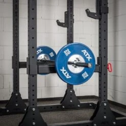 ATX Box-Section Safeties (Pair) - 800-Series, 75cm -The Gym Revolution Shop atx zubeh r atmo 26 von 83