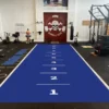 Blue - Grasshopper Artificial Grass Performance Speed Track -The Gym Revolution Shop battallion blue