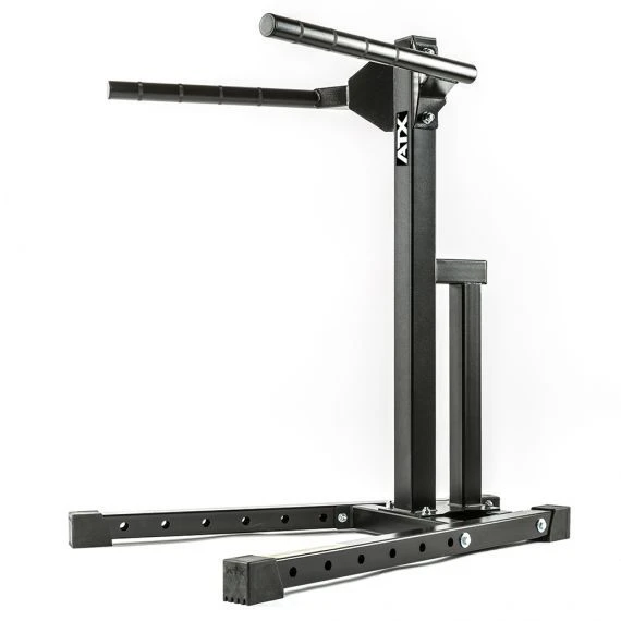 ATX Freestanding Dip Bars DBS-740 3 ATX Freestanding Dip Bars DBS-740