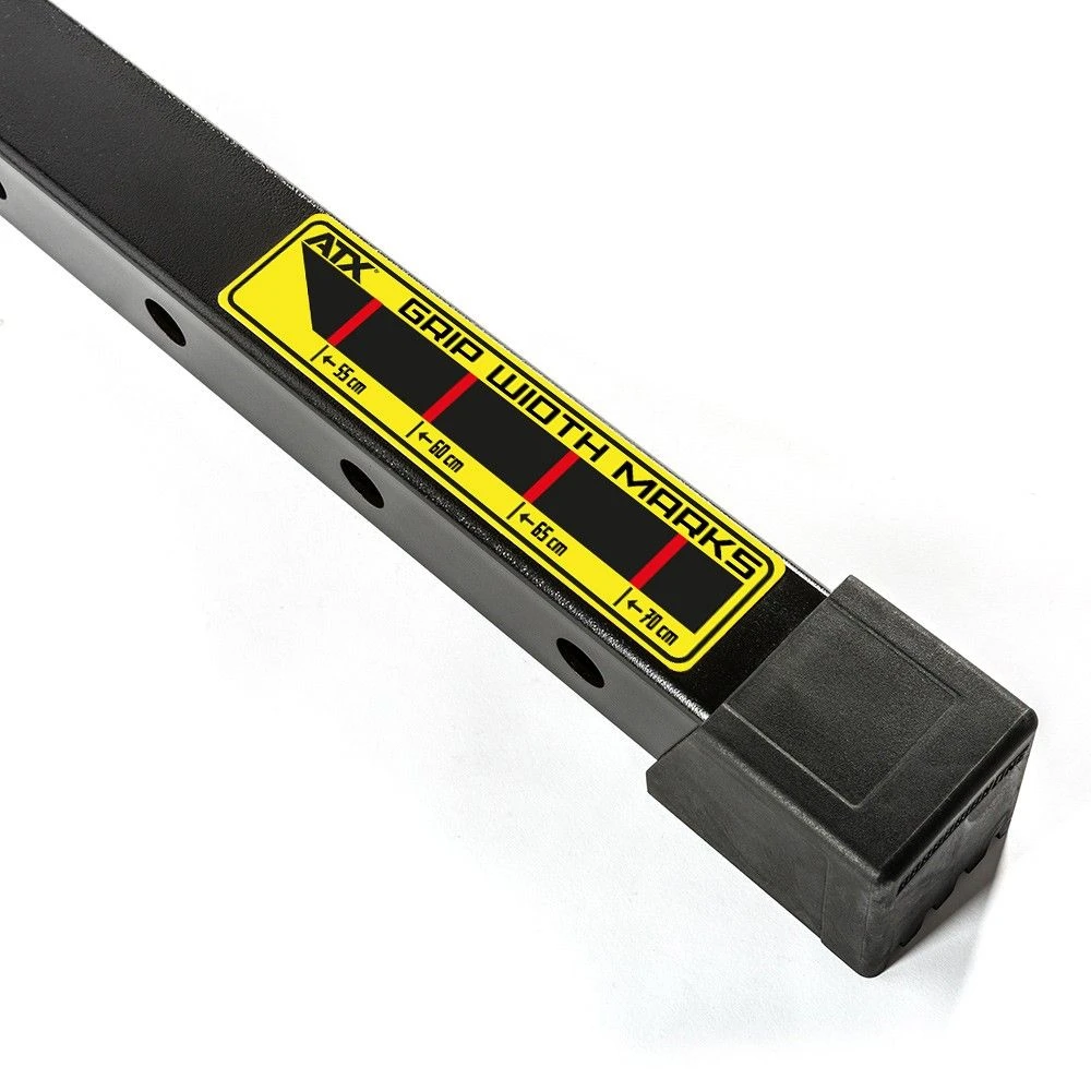 ATX Freestanding Dip Bars DBS-740 7 ATX Freestanding Dip Bars DBS-740 - Image 5