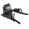 ATX Foldable Wall-Mount Dip & Vertical Knee Raise VKR-750 -The Gym Revolution Shop bb 9018 01 3
