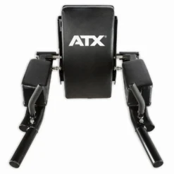 ATX Foldable Wall-Mount Dip & Vertical Knee Raise VKR-750 -The Gym Revolution Shop bb 9018 04 3