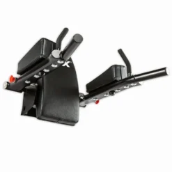 ATX Foldable Wall-Mount Dip & Vertical Knee Raise VKR-750 -The Gym Revolution Shop bb 9018 05 3