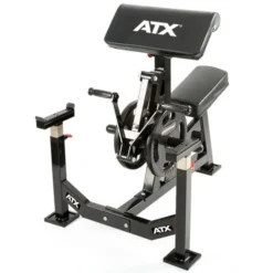 ATX Legacy Biceps Blaster (Preacher Curl) BBM-670 -The Gym Revolution Shop bb 9056 12 von 17 3