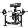 ATX Legacy Biceps Blaster (Preacher Curl) BBM-670 -The Gym Revolution Shop bb 9056 14 von 17 3