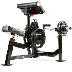 ATX Legacy Biceps Blaster (Preacher Curl) BBM-670 -The Gym Revolution Shop bb 9056 17 von 17 3