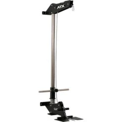 ATX Wall-Mount High/ Low Pulley WMP-520 -The Gym Revolution Shop bb 9077 003328 3