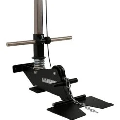 ATX Wall-Mount High/ Low Pulley WMP-520 -The Gym Revolution Shop bb 9077 003333 3