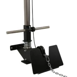 ATX Wall-Mount High/ Low Pulley WMP-520 -The Gym Revolution Shop bb 9077 003334 3 1