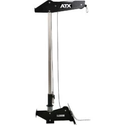 ATX Wall-Mount High/ Low Pulley WMP-520 -The Gym Revolution Shop bb 9077 003342 3