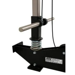 ATX Wall-Mount High/ Low Pulley WMP-520 -The Gym Revolution Shop bb 9077 003344 3 1