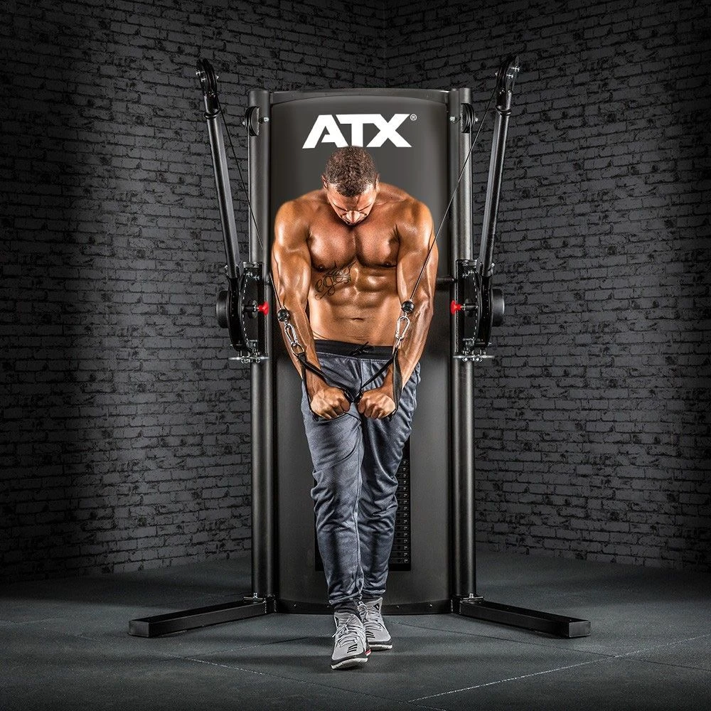 ATX Functional Trainer / DAP FTX-4000 14 ATX Functional Trainer / DAP FTX-4000 - Image 12