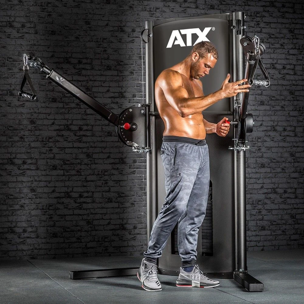 ATX Functional Trainer / DAP FTX-4000 10 ATX Functional Trainer / DAP FTX-4000 - Image 8