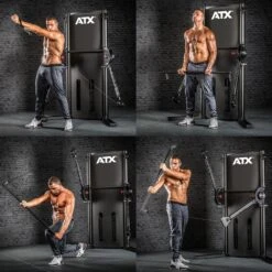 ATX Functional Trainer / DAP FTX-4000 27 ATX Functional Trainer / DAP FTX-4000 -The Gym Revolution Shop bbp 4000 atmo multibild 02 3