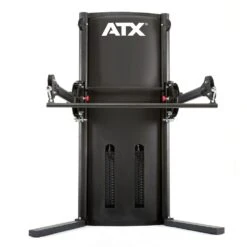 ATX Functional Trainer / DAP FTX-4000 24 ATX Functional Trainer / DAP FTX-4000 -The Gym Revolution Shop bbp 4000 04 1