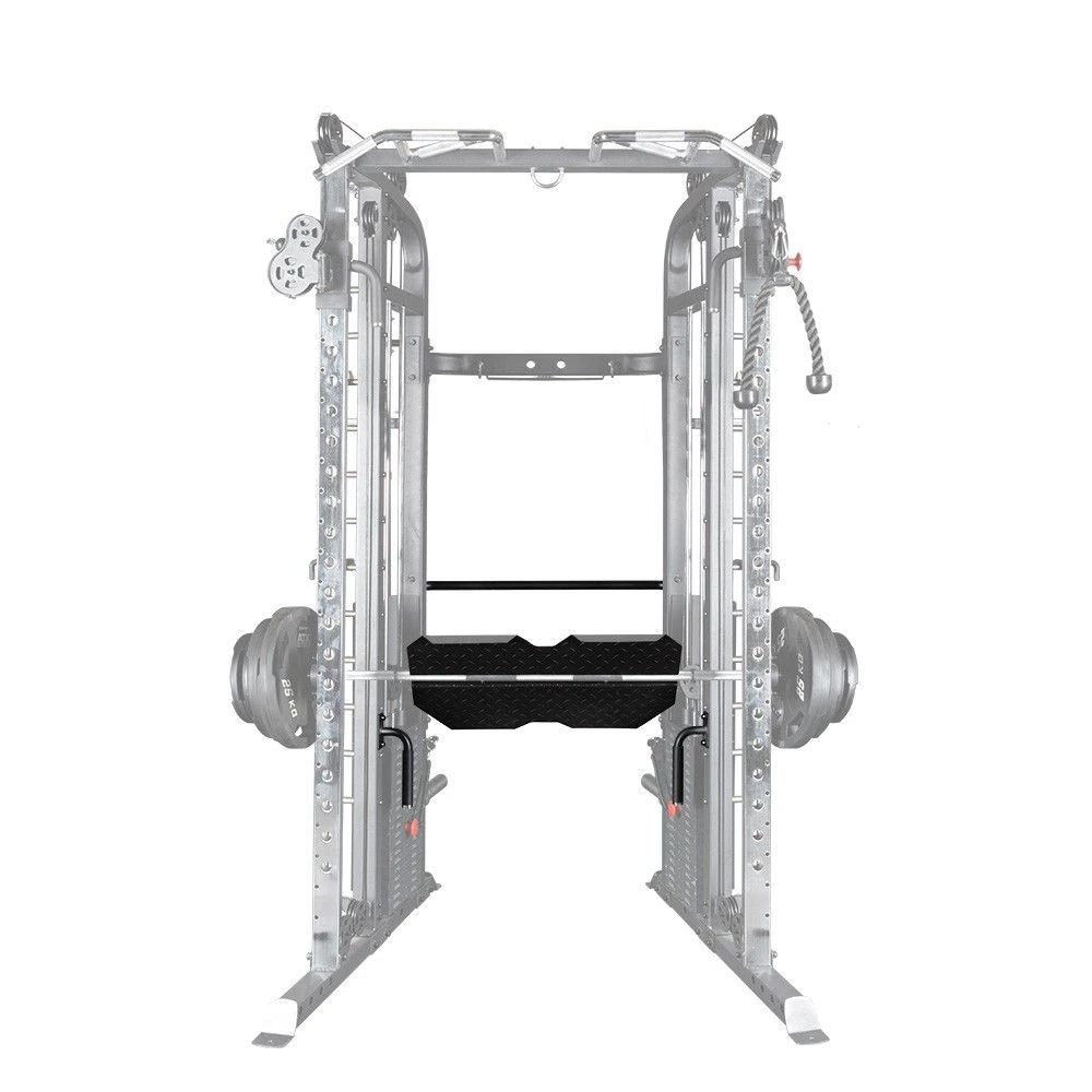 Retrofit Vertical Leg Press Attachment (for ATX Monster Full-Functional Multigym MFR-720) 3 Retrofit Vertical Leg Press Attachment (for ATX Monster Full-Functional Multigym MFR-720)