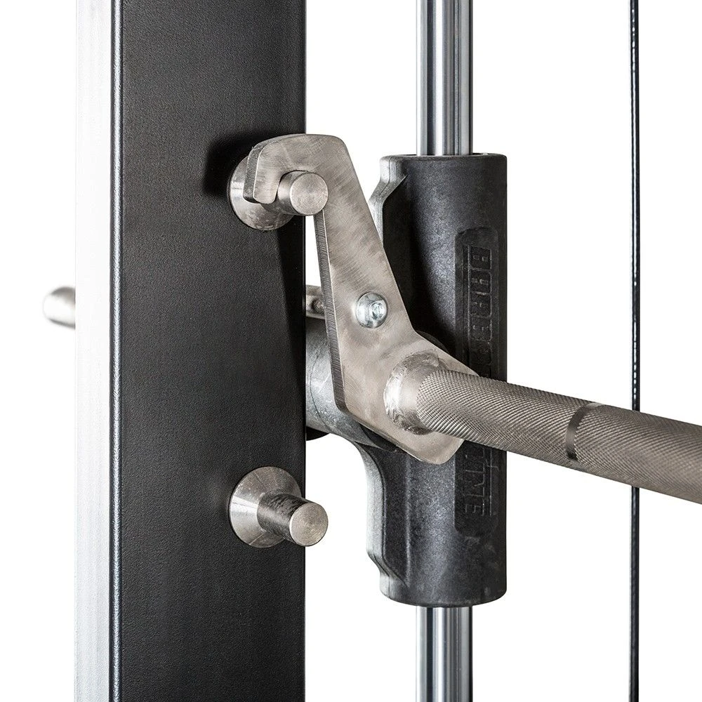 ATX FURY Multigym SCR-760 (Stack-Weight) 14 ATX FURY Multigym SCR-760 (Stack-Weight) - Image 12