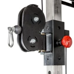 ATX OPTIMUS Multigym SCR-760-EXT (Stack-Weight) -The Gym Revolution Shop bbp sdpr gr 05 2 1