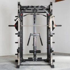 ATX OPTIMUS Multigym SCR-760-EXT (Stack-Weight) -The Gym Revolution Shop bbp sdpr gr kps sw 08