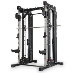 ATX FURY Multigym SCR-760 (Stack-Weight) 28 ATX FURY Multigym SCR-760 (Stack-Weight) -The Gym Revolution Shop bbp sdpr gr sw 01