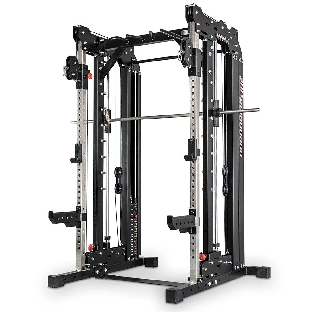 ATX FURY Multigym SCR-760 (Stack-Weight) 13 ATX FURY Multigym SCR-760 (Stack-Weight) - Image 11