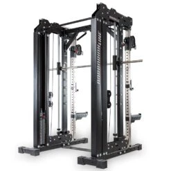 ATX FURY Multigym SCR-760 (Stack-Weight) 31 ATX FURY Multigym SCR-760 (Stack-Weight) -The Gym Revolution Shop bbp sdpr gr sw 03