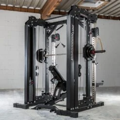 ATX FURY Multigym SCR-760 (Stack-Weight) 22 ATX FURY Multigym SCR-760 (Stack-Weight) -The Gym Revolution Shop bbp sdpr gr sw 04 1